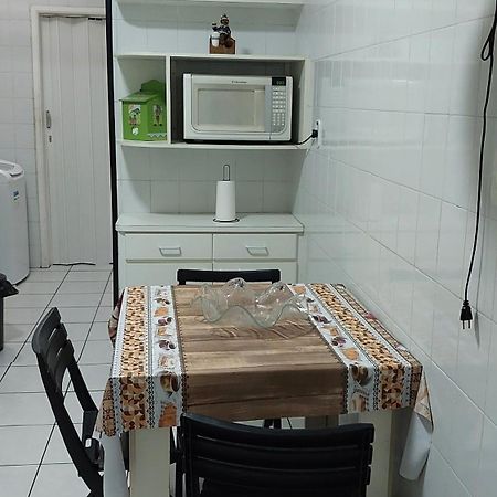 Apartamento Guaruja Luaran gambar