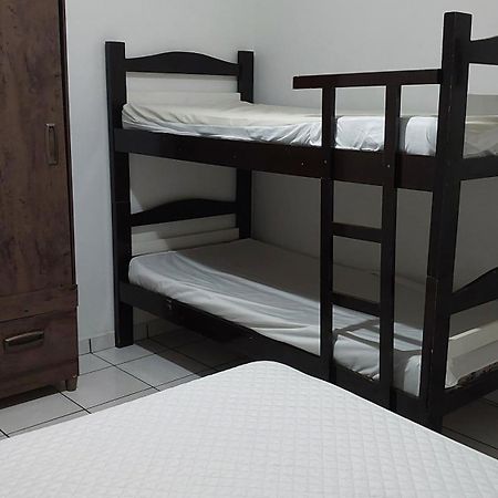 Apartamento Guaruja Luaran gambar