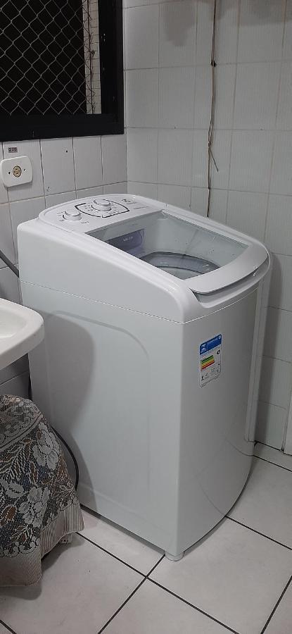 Apartamento Guaruja Luaran gambar