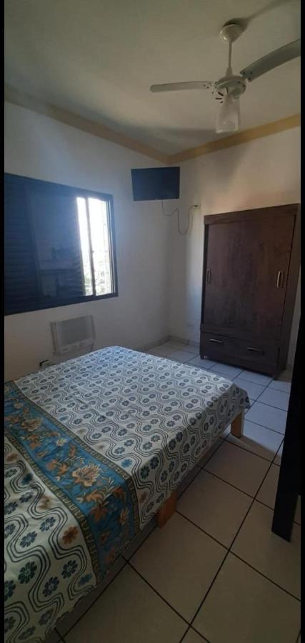 Apartamento Guaruja Luaran gambar