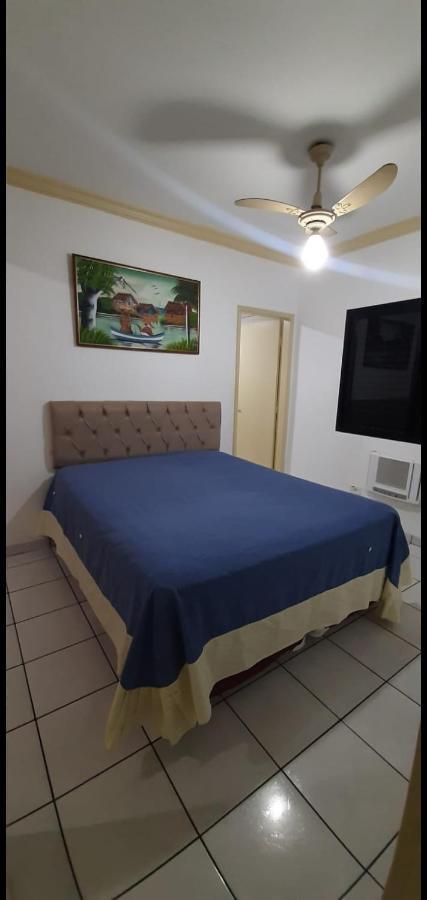 Apartamento Guaruja Luaran gambar