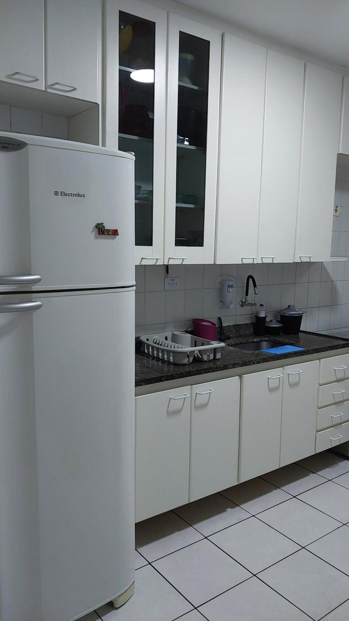 Apartamento Guaruja Luaran gambar
