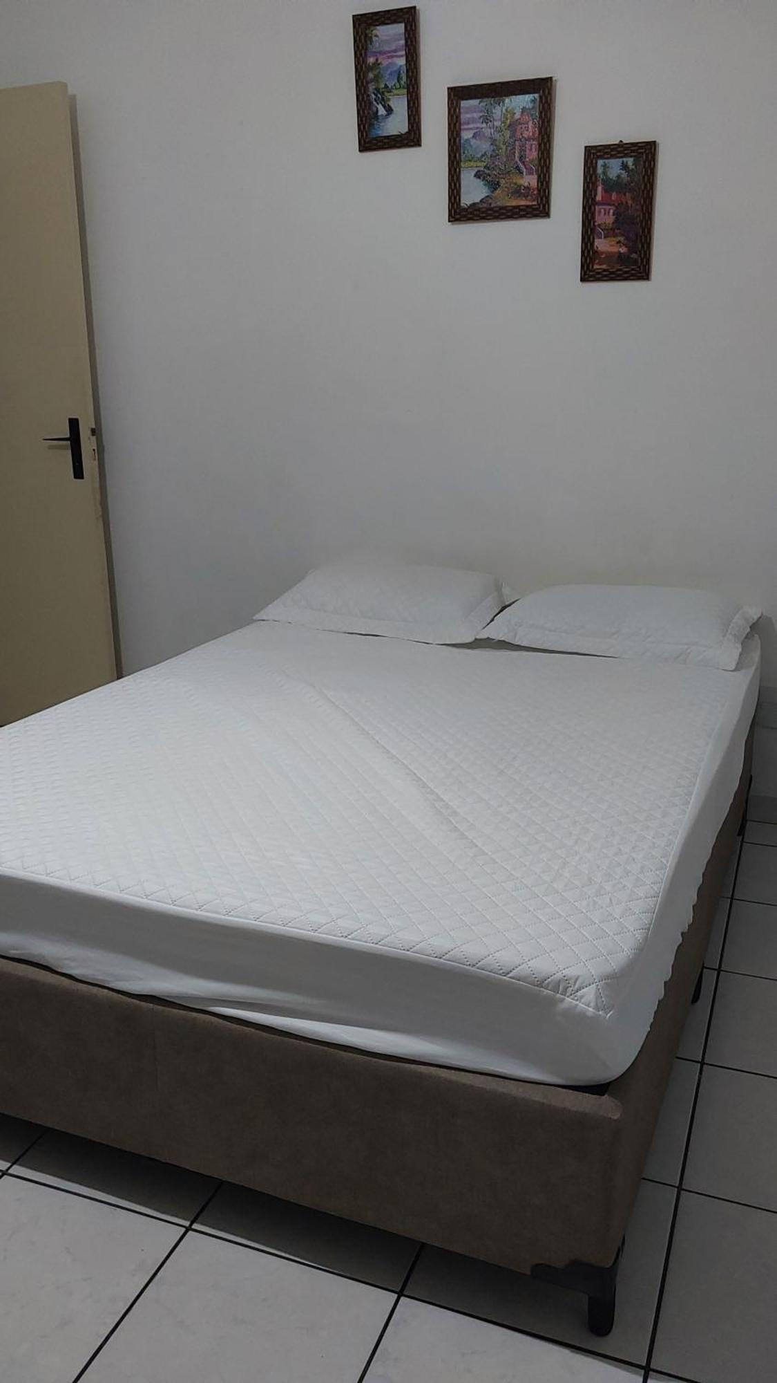Apartamento Guaruja Luaran gambar