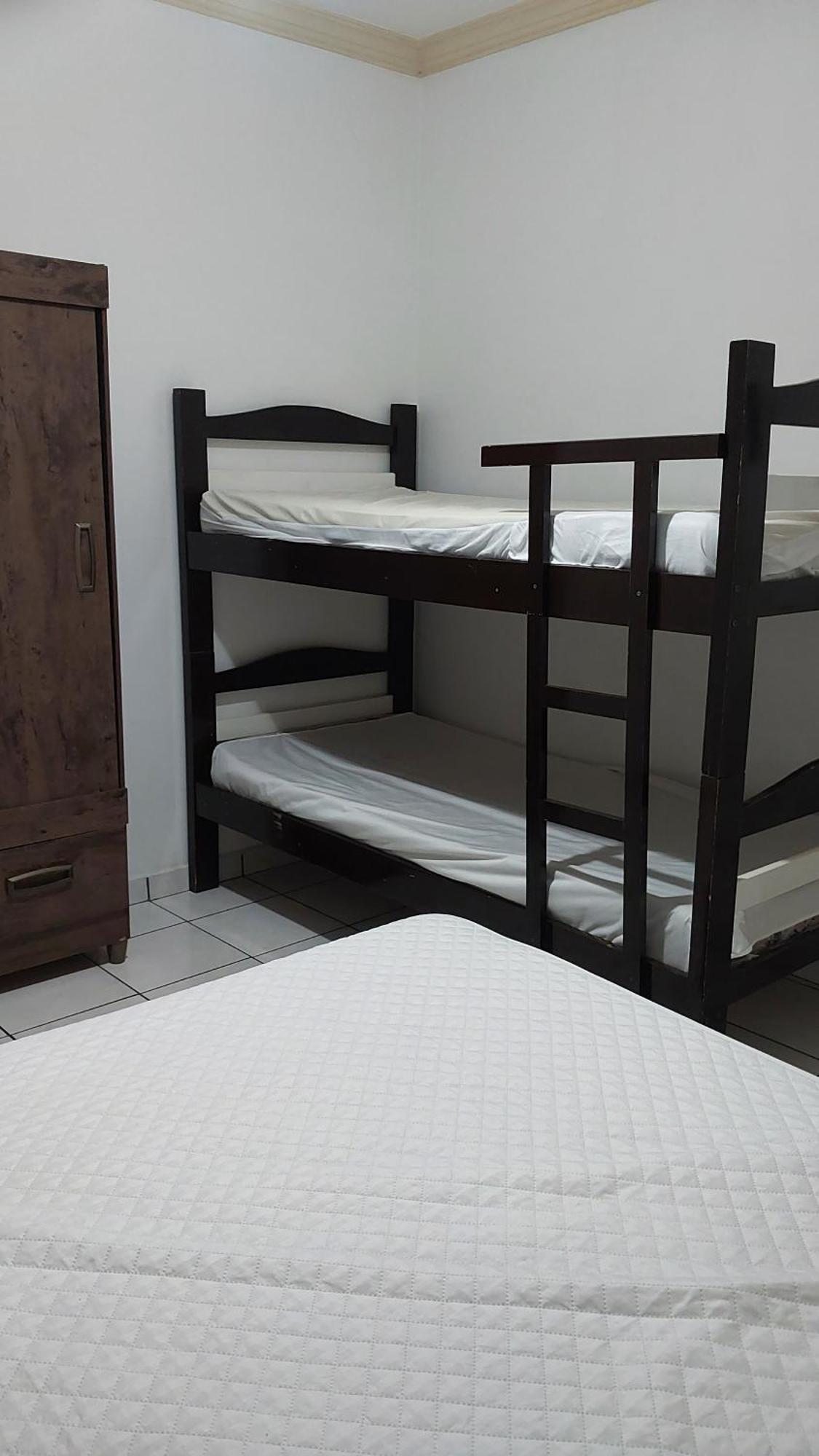 Apartamento Guaruja Luaran gambar