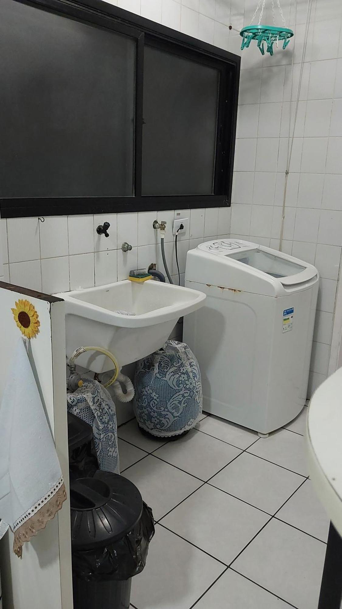 Apartamento Guaruja Luaran gambar