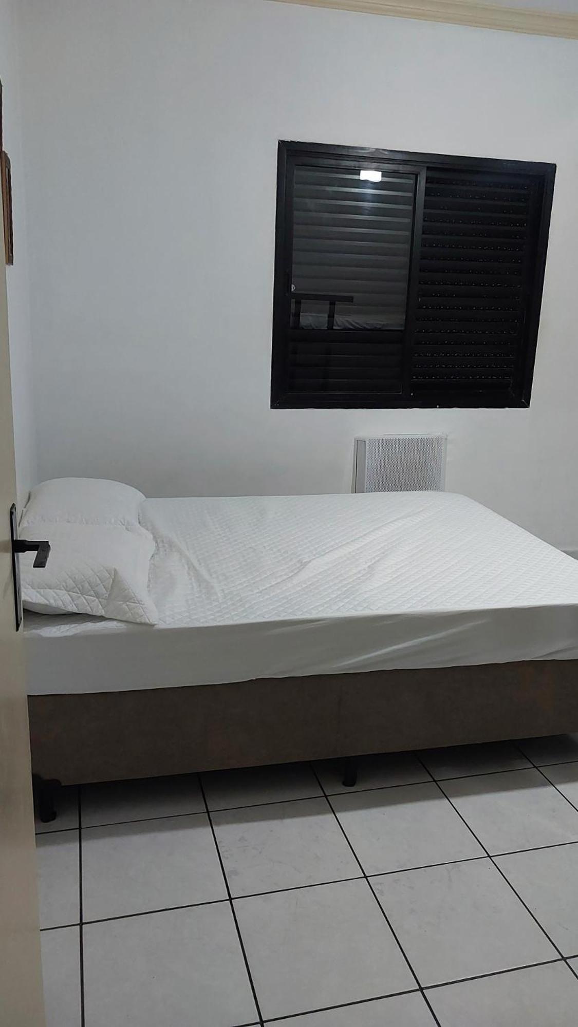 Apartamento Guaruja Luaran gambar