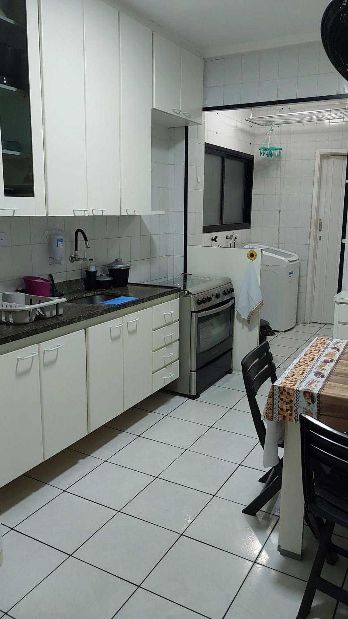 Apartamento Guaruja Luaran gambar