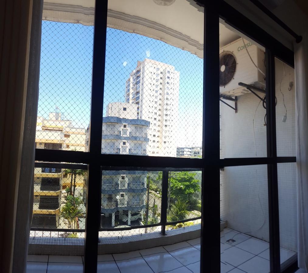 Apartamento Guaruja Luaran gambar