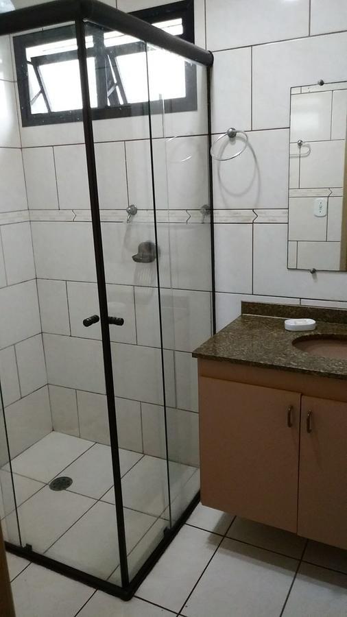Apartamento Guaruja Luaran gambar