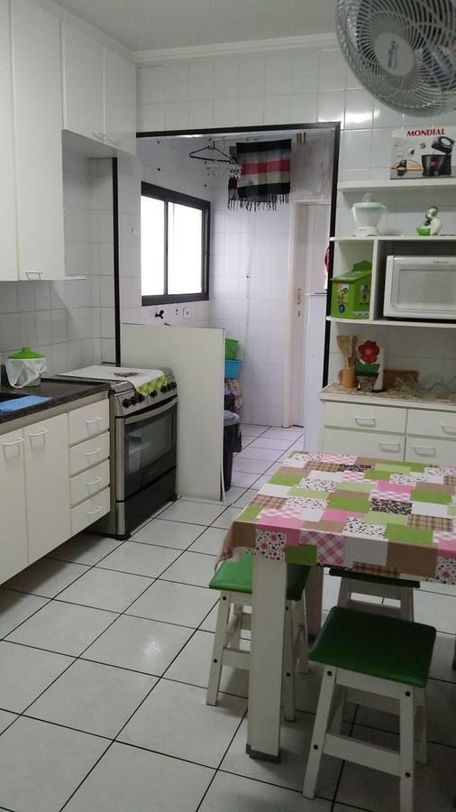 Apartamento Guaruja Luaran gambar