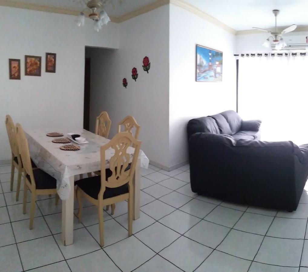 Apartamento Guaruja Luaran gambar