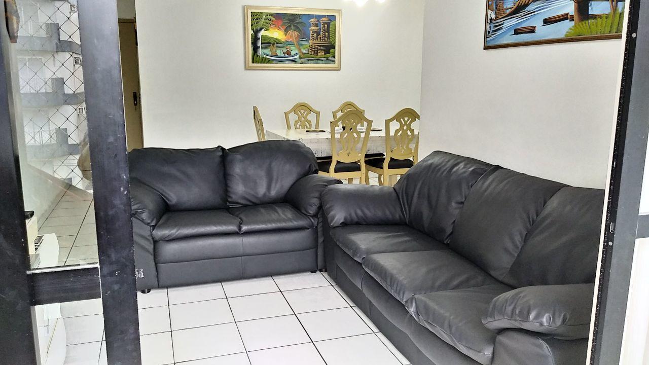 Apartamento Guaruja Luaran gambar