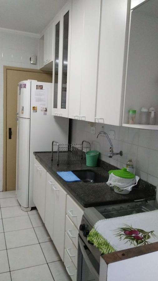 Apartamento Guaruja Luaran gambar