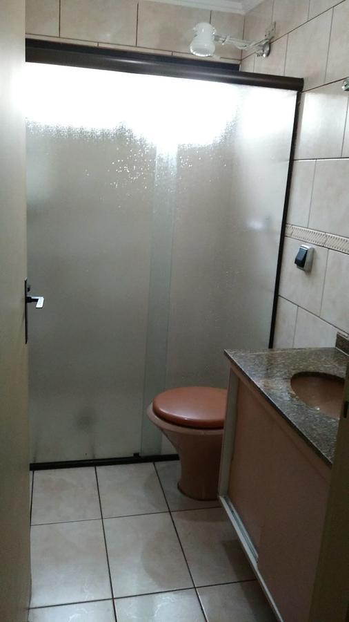 Apartamento Guaruja Luaran gambar