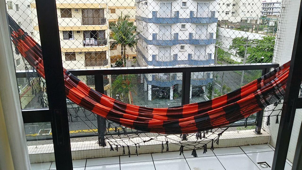 Apartamento Guaruja Luaran gambar