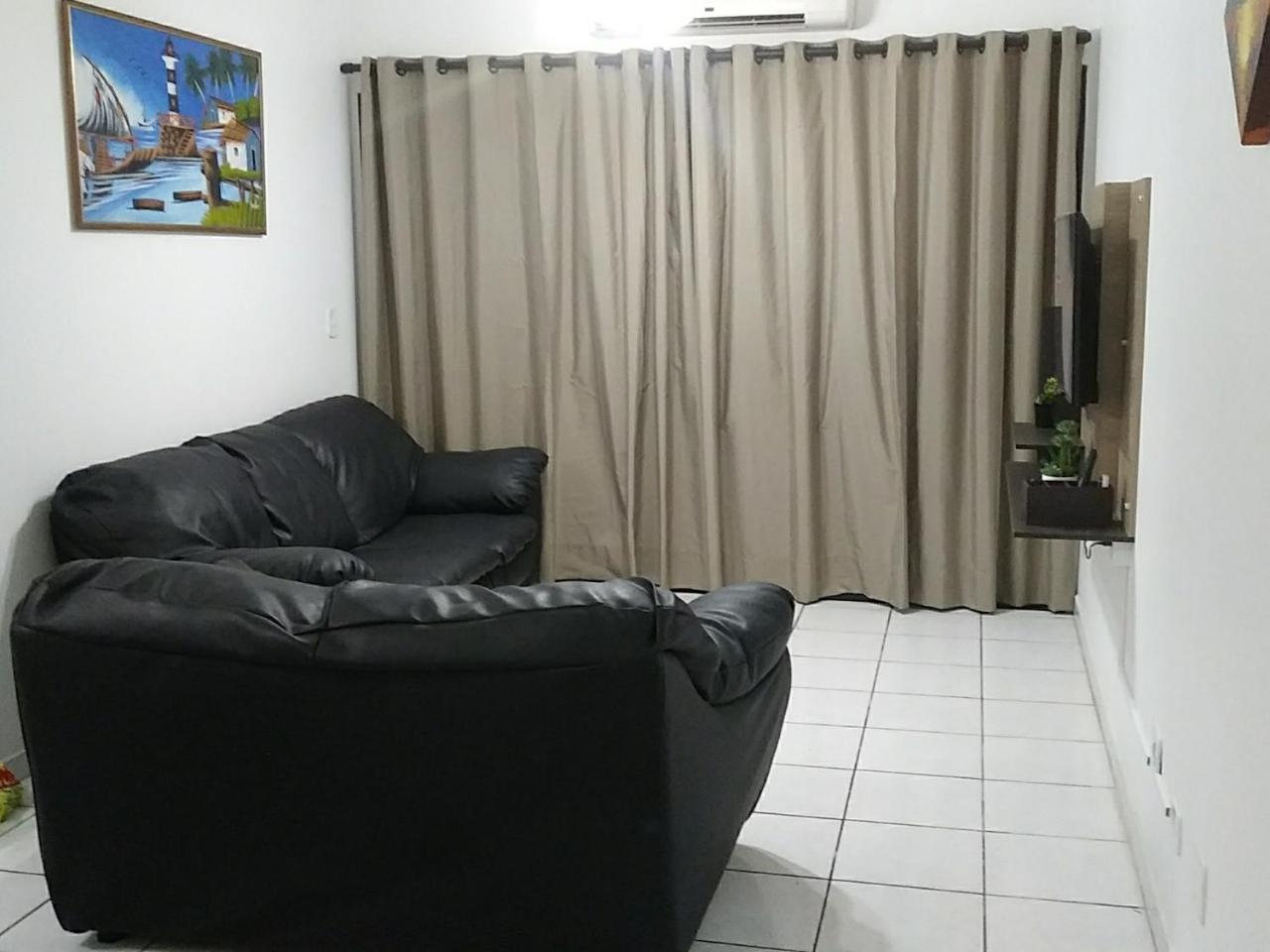 Apartamento Guaruja Luaran gambar