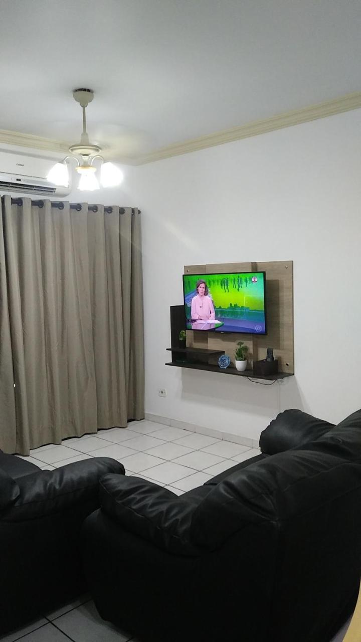 Apartamento Guaruja Luaran gambar