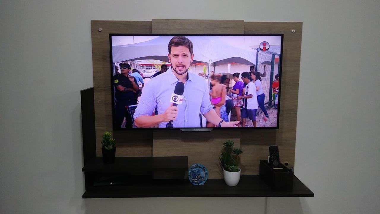 Apartamento Guaruja Luaran gambar