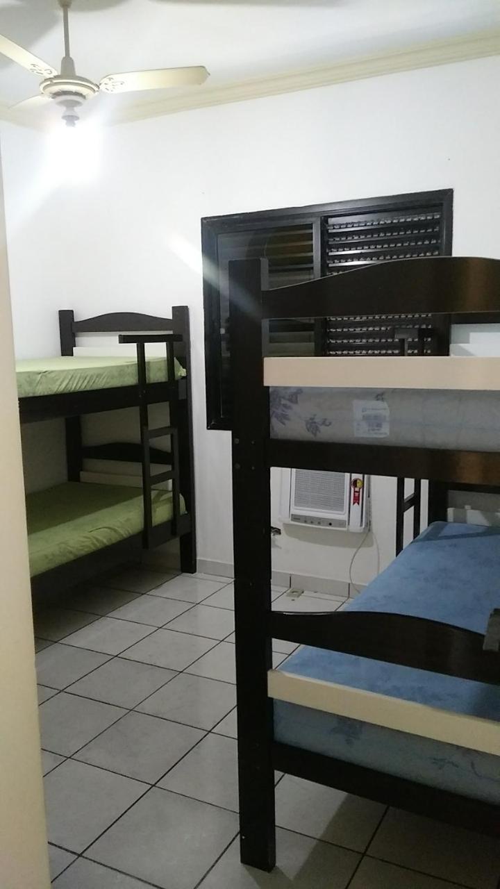 Apartamento Guaruja Luaran gambar