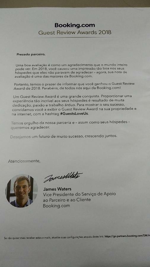 Apartamento Guaruja Luaran gambar